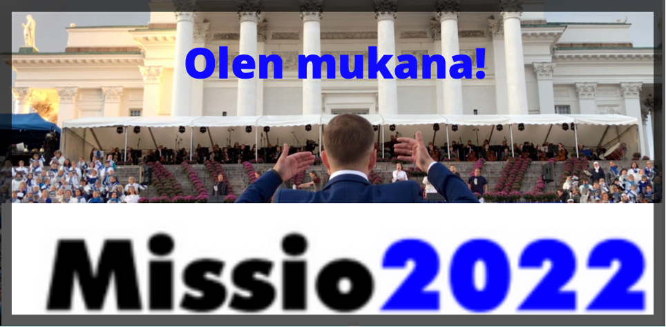 Read more about the article Maata kiertämässä – mediamission 2022 valmisteluja