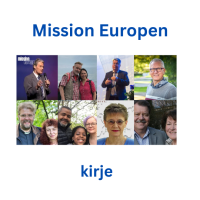 Mission Europen ystäväkirje