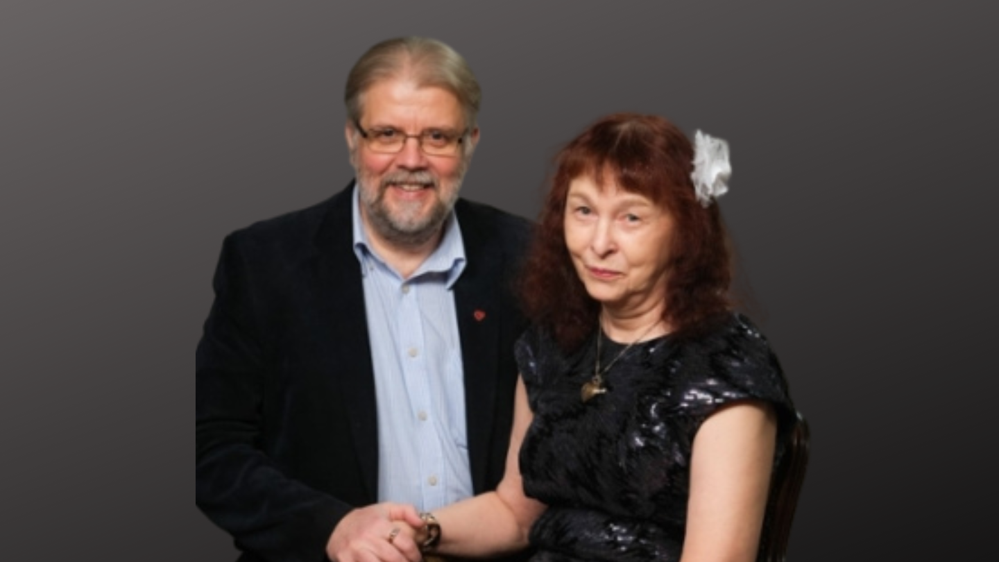 evankelista pastori Petri Välimäki
